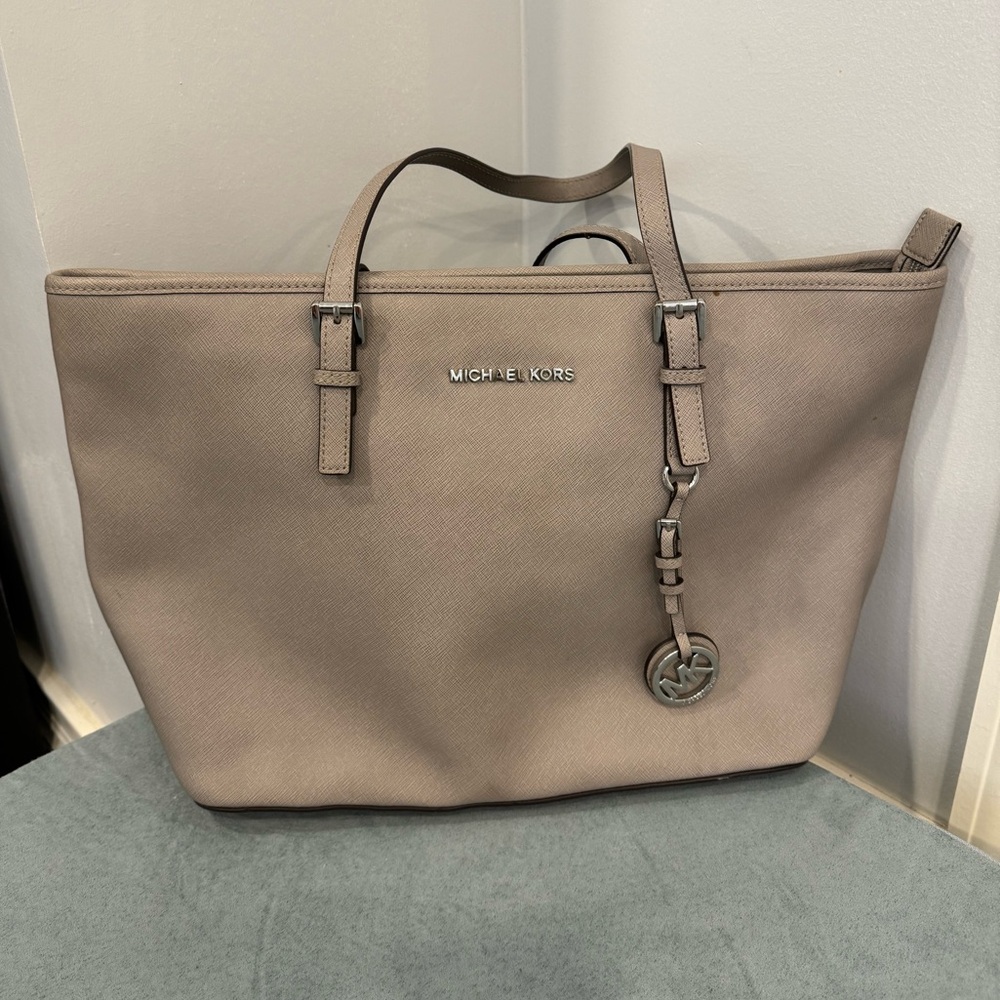 Michael Kors Tote Bag